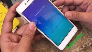 How to Oppo A37 Hard Reset and Frp unlock#merosewa#mobilerepairvlog