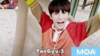 TAEGYU MOMENTS - TRY NOT TO SHIP - PART 1-