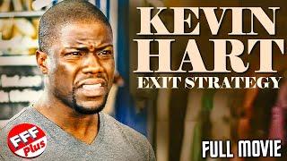 EXIT STRATEGY  Full COMEDY Movie HD with KEVIN HART