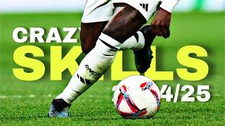 Crazy Football Skills & Goals 202425 #09