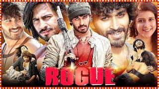 Rogue Tamil Full Movie  Ishan Mannara Chopra Angela Krislinzki  Puri Jagannadh  HD