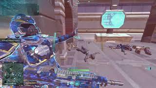 Planetside 2 clips 61