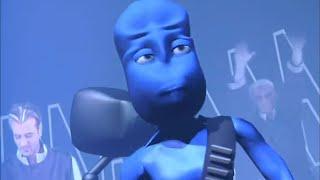 Eiffel 65 - Blue Da Ba Dee 1080p 60fps Full HD High Quality