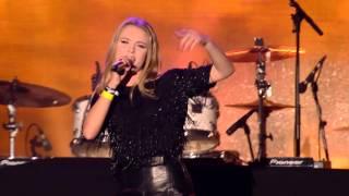 Zara Larsson Lush Life Live fra The Voice 15