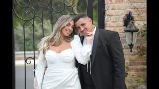 מאיה & מאיר יום החתונה  צילום והפקה  ארן חן  צלמים