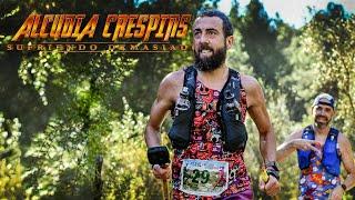 XIII Trail de Alcudia de Crespins FRESCO