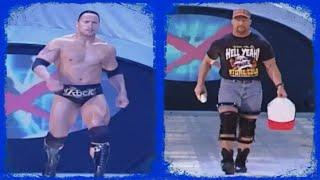 The Rock POP Vs Stone Cold POP 212001