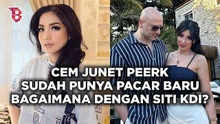 Siti KDI sebut punya pacar bule usai cerai eks suami Turki juga sudah punya gandengan anyar