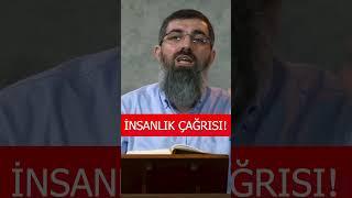 Yılbaşı İçin İnsanlık Çağrısı  Halis Bayancuk Hoca #yılbaşı #gazze #insan #savaş  #filistin