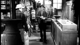 One Step Beyond TV-1961 DEAD MANS TALE S3E17