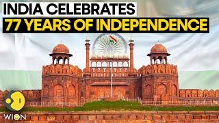 Independence Day 2023 These are the ‘special guests’ invited to Red Fort  WION Originals