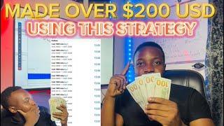 Best Trading Strategy For 2024‼️100% Tried and Tested 