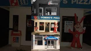 Domino’s Logo  Every Logo has a Meaning Behind It  Logo time Episode 6 #dominos