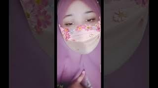 bigo live jilbab hot montok gede #cantik #cewek #hidup #bigo