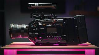 BLACKMAGIC URSA MINI PRO 4.6K G2  In-Depth Review