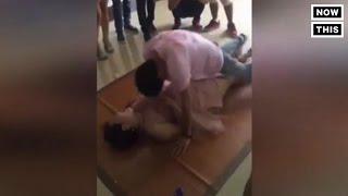 Chinese Bridesmaids Are Often Physically And Sexually Abused  NowThis