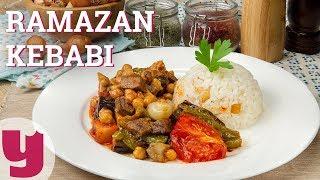 Ramazan Kebabı Tarifi Misafirlere İftarlık  Yemek.com