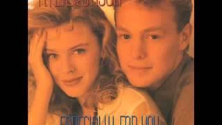 Kylie Minogue & Jason Donovan - Especially For You