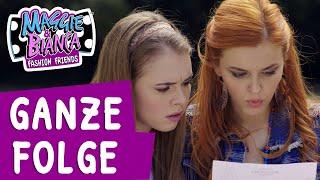 Maggie & Bianca Fashion Friends I Staffel 2 Folge 22 - Natürliche Schönheit GANZE FOLGE