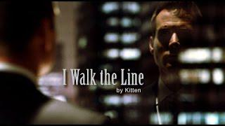 I Walk the Line