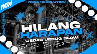 PARTY KARNAVAL - DJ HILANG HARAPAN BASS NGUK NGUK BLEYER KARNAVAL 2024 I STYLE BONGO BAR BAR
