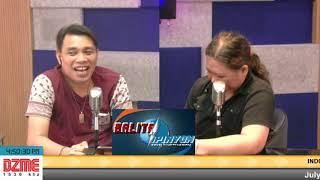 BALITA AT OPINYON Episode 79