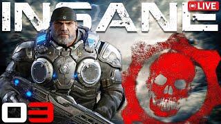 Gears of War 4 Insane...but at what cost?