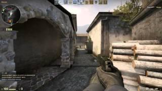 Szybki szpil #7 CSGO Aimbot Livestream 01.05.2013