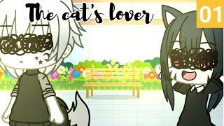 The cats lover  Episode1『GACHA LIFE SERIES』