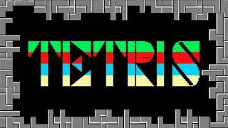 ORIGINAL Tetris skills Stream