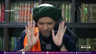 Cara Jaga Fikiran Ketika Solat  Ustaz Muhaizad Muhammad