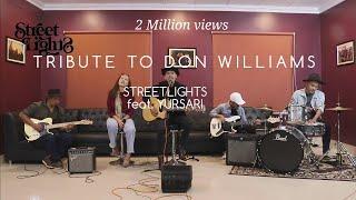 Live Tribute to Don Williams India  by Streetlights feat. Yursari Ngalung  season 1