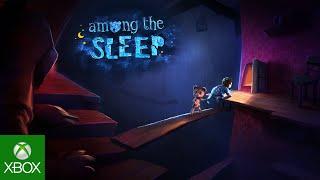 Among the Sleep launch trailer