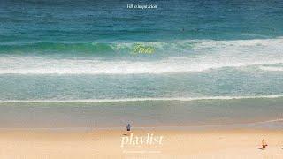 여름의 마지막 짝사랑 playlist