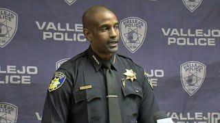 Vallejo Launches New Initiative to Reduce Crime