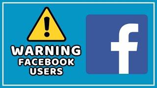 Hidden Facebook Setting you SHOULD TURN OFF