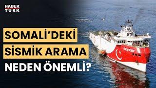 Türkiyenin Somali bölgesindeki varlığı neden önemli? Serhat Orakçı ve Mehmet Öğütçü değerlendirdi