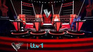 The Voice UK  Returns Saturday 4th November  ITV