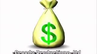 Greedy ProductionsAn elecplay.com Productions Inc. Presentation 2000 #1