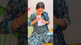 New Dress Banaya Mene Apne Hatho Se  #vlog #minivlog #viral #video