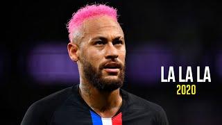 Neymar Jr ► La La La ft. Shakira ● Magical Skills & Goals 2020  HD