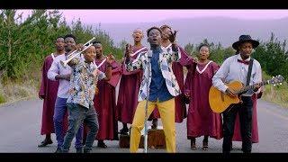 Mr Eazi - Property feat. Mo-T Official Video