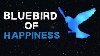 Happiness Can Be Yours Once You Find The Blue Bird Of Happiness  Video Essay