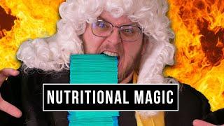 Eat Your Vegetables Play Judges Tower Tower Tuesday #4  Magic The Gathering Gameplay