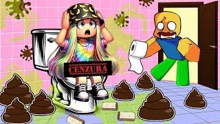  MISJA KUPA  Roblox Need More Poop