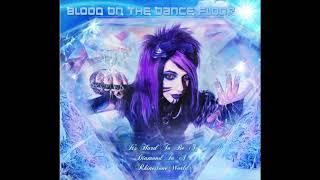 Blood On The Dance Floor - Ima Monster Official Audio