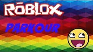 Roblox PARKOUR Easter egg and How To Do WallBoost