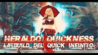 Guild Wars 2  Guia Heraldo Quick 2024  GAMEPLAY ESPAÑOL