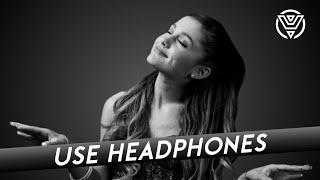 Ariana Grande Kid Cudi - Just Look Up 8D AUDIO