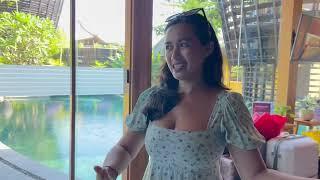 21+ Kamar Hotel KHUSUS DEWASA di Bali Canggu Cabana Resort  Hotel Tour